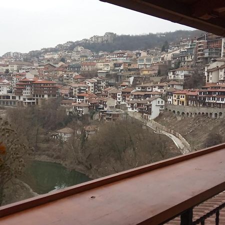 Tarnovo Studios Old Town Велико-Тирново Екстер'єр фото