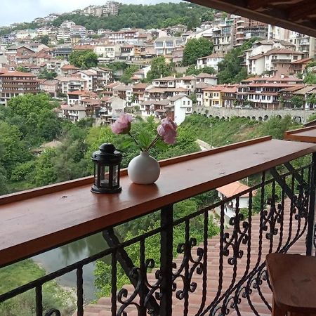 Tarnovo Studios Old Town Велико-Тирново Екстер'єр фото