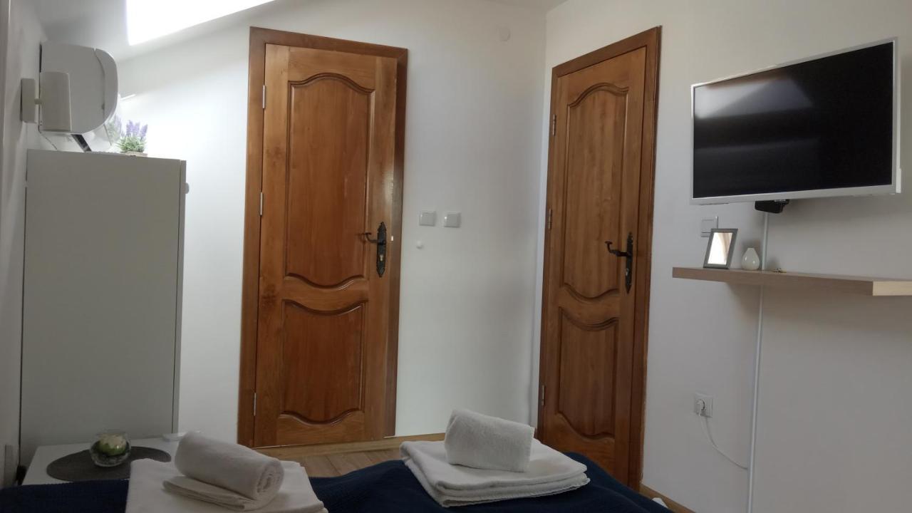 Tarnovo Studios Old Town Велико-Тирново Екстер'єр фото