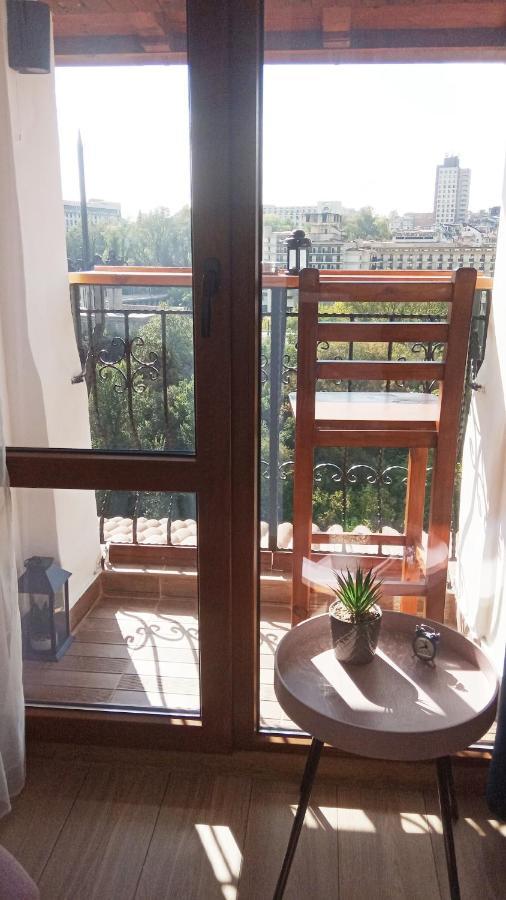 Tarnovo Studios Old Town Велико-Тирново Екстер'єр фото