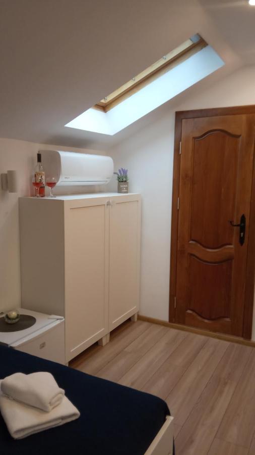 Tarnovo Studios Old Town Велико-Тирново Екстер'єр фото