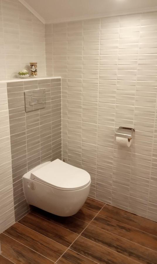 Tarnovo Studios Old Town Велико-Тирново Екстер'єр фото