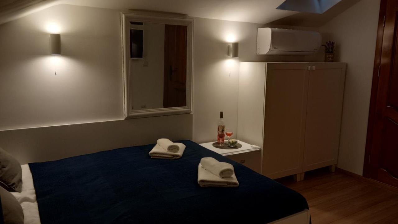 Tarnovo Studios Old Town Велико-Тирново Екстер'єр фото
