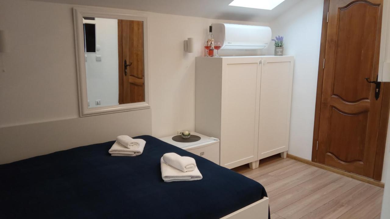 Tarnovo Studios Old Town Велико-Тирново Екстер'єр фото