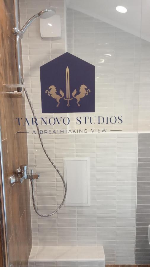Tarnovo Studios Old Town Велико-Тирново Екстер'єр фото
