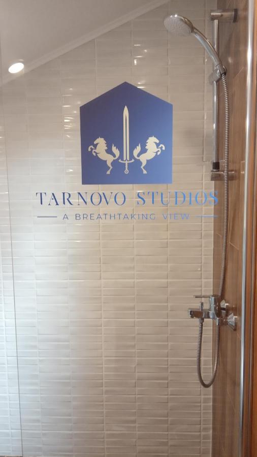 Tarnovo Studios Old Town Велико-Тирново Екстер'єр фото